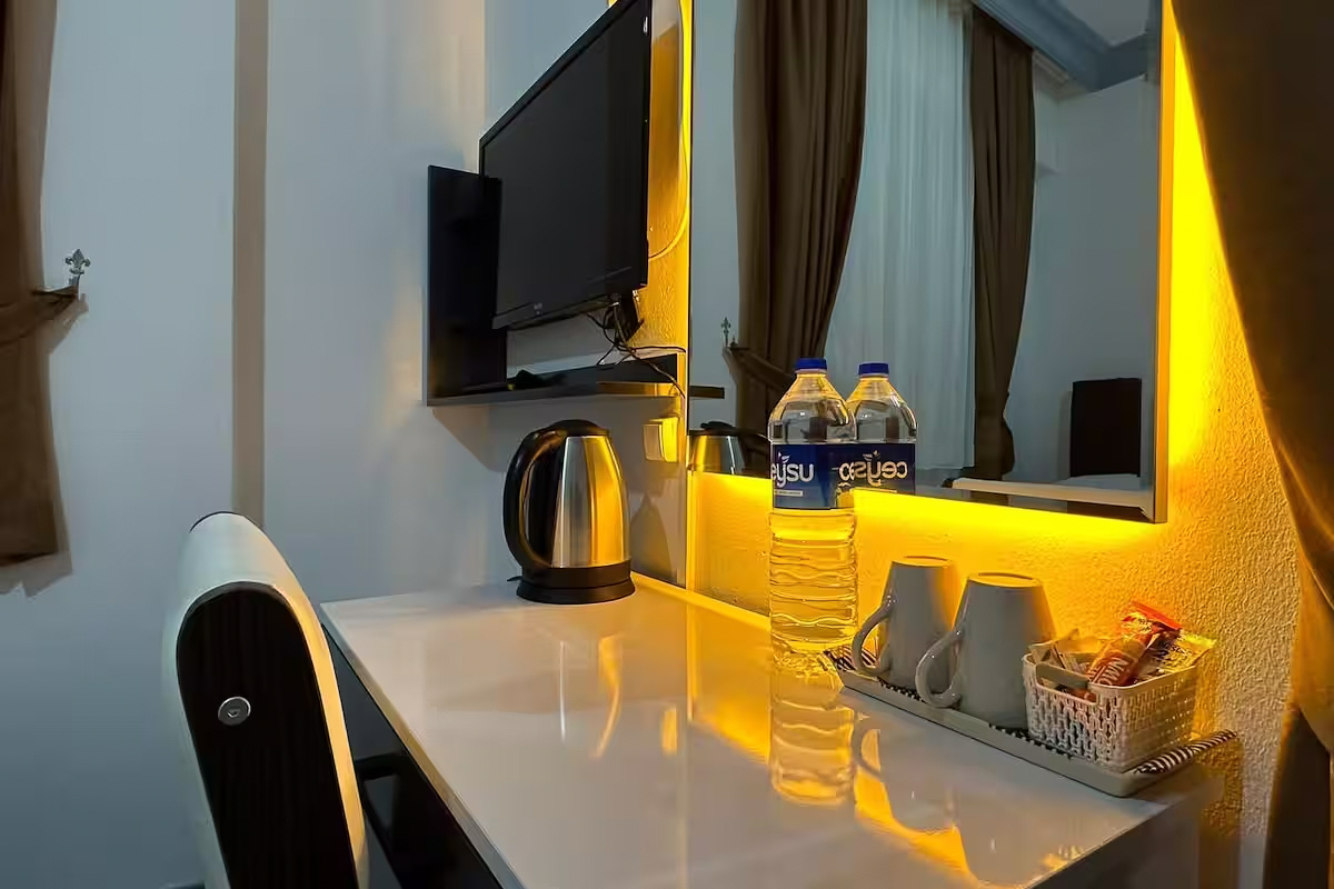 Aile Odası mobilya imalatı — Özcan Mobilya İmalat