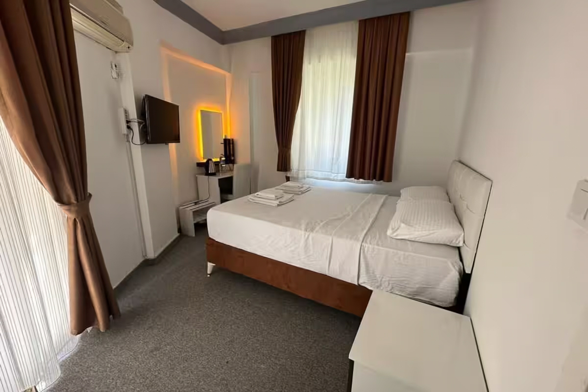 Suit Oda mobilya imalatı — Özcan Mobilya İmalat