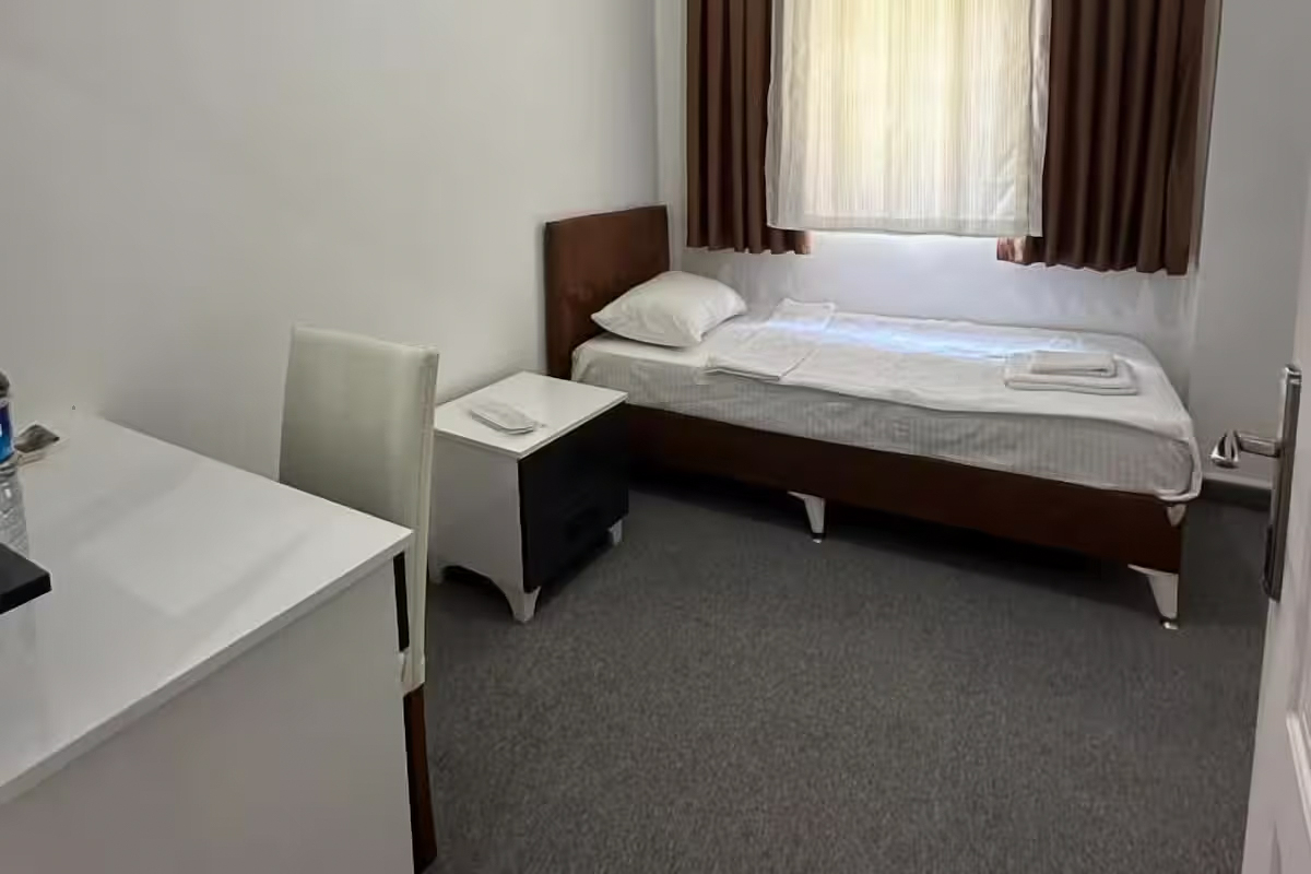 Suit Oda mobilya imalatı — Özcan Mobilya İmalat