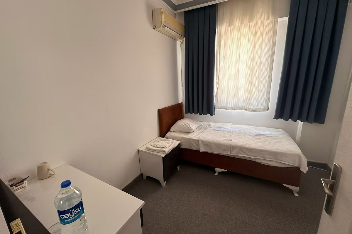 Suit Oda mobilya imalatı — Özcan Mobilya İmalat