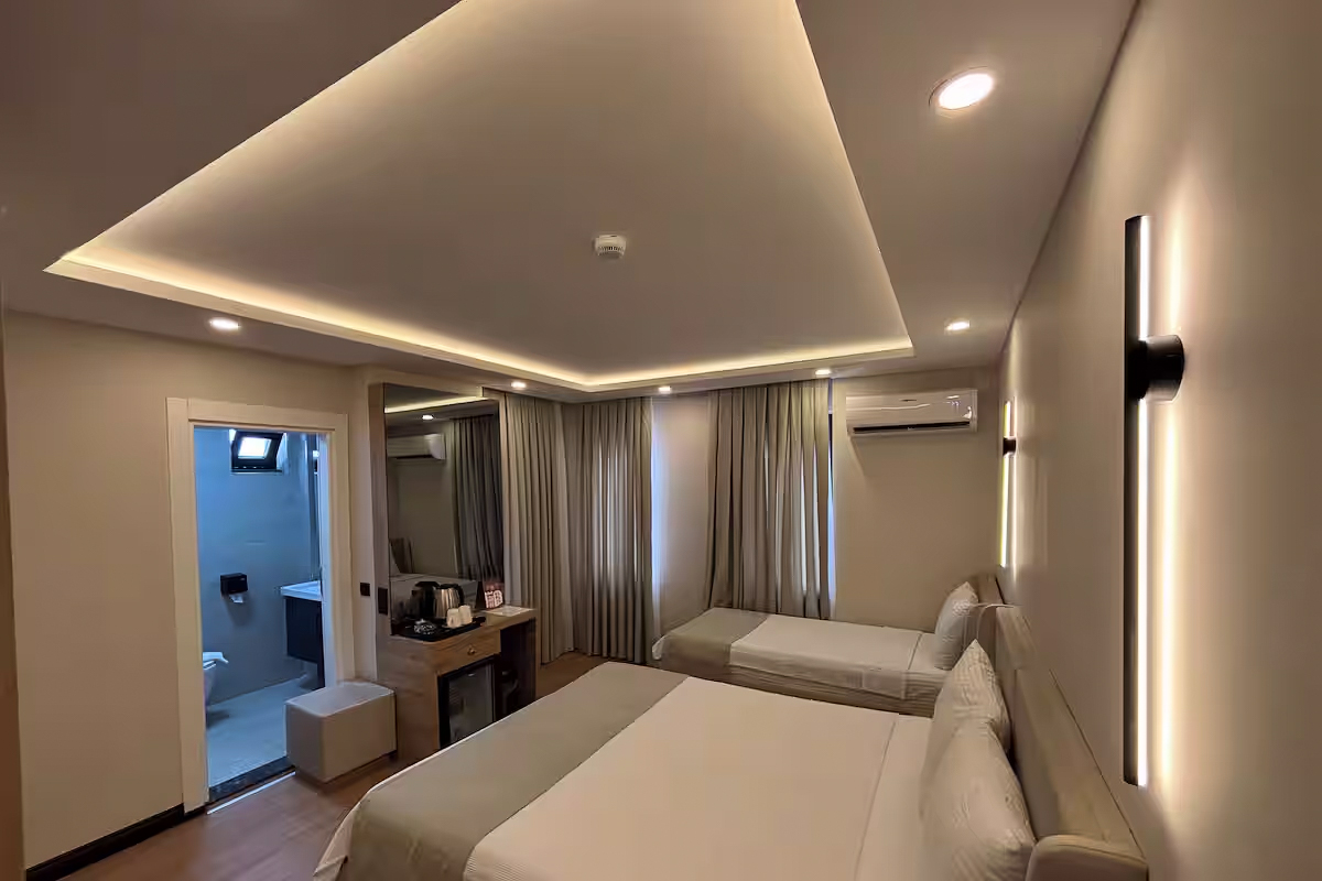 Özcan Mobilya İmalat