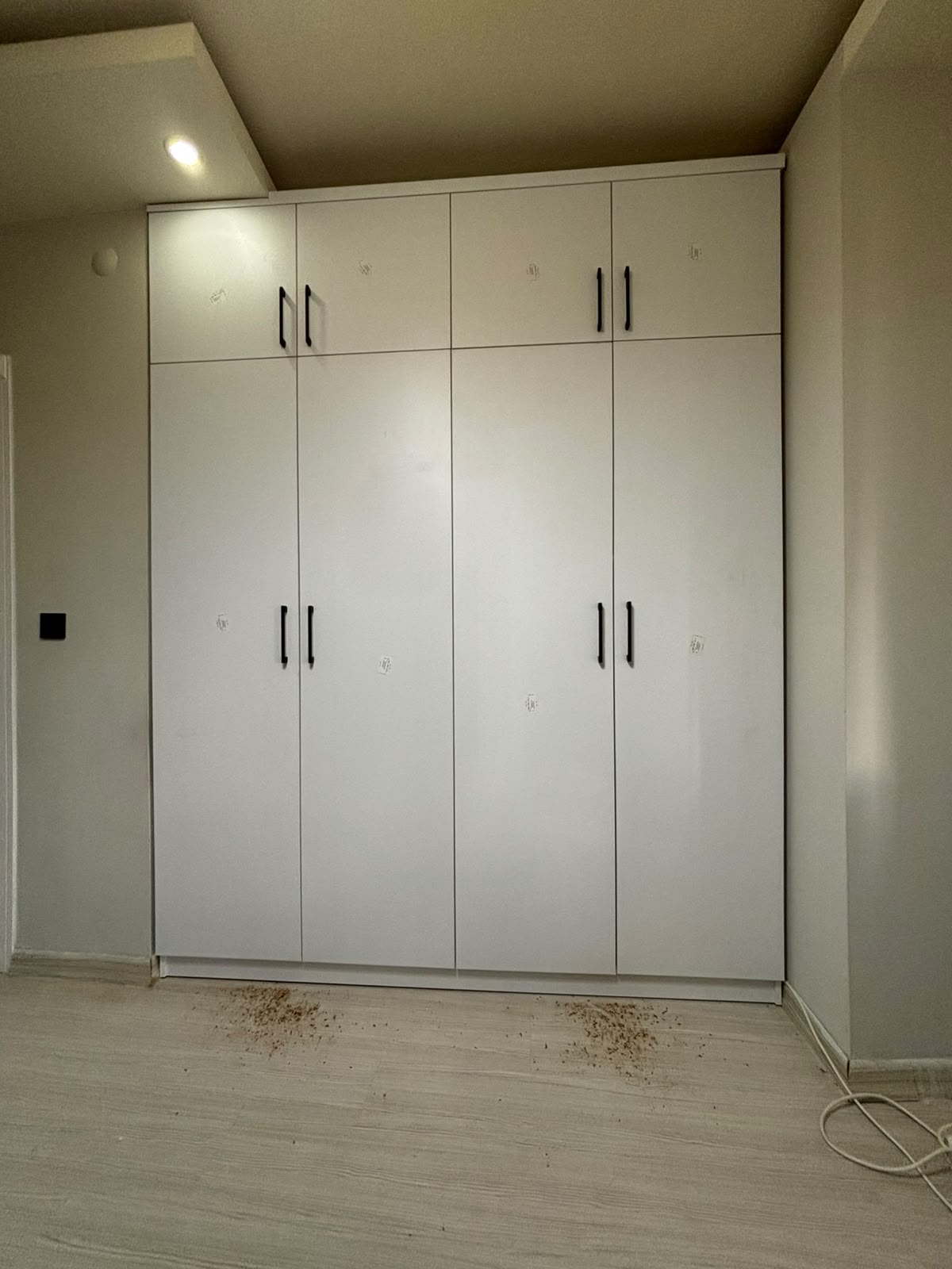 Özcan Mobilya İmalat atölye ve üretim görseli 22